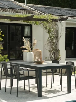 Conjuntos Mesa Y Sillas De Jardín><noscript><img width=