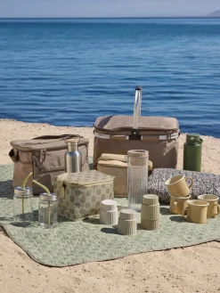Picnic>JYSK HUBROBotella térmica HUBRO 1000ml verde