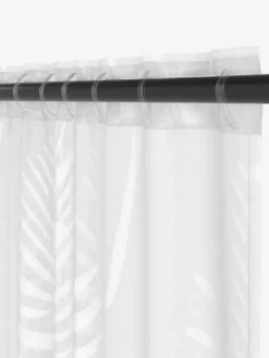 Gasa>JYSK HUGLACortina HUGLA 1x140x245 blanco