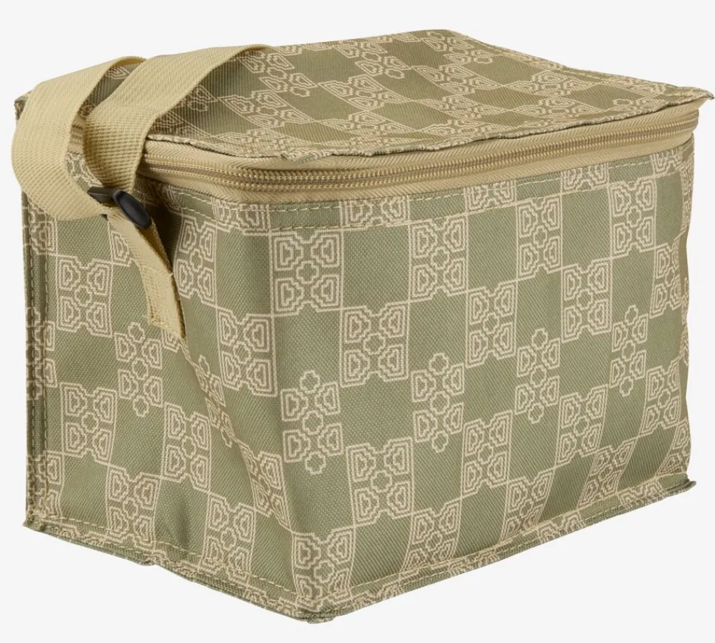 Picnic>JYSK HUMLABolsa térmica HUMLA 4L variado