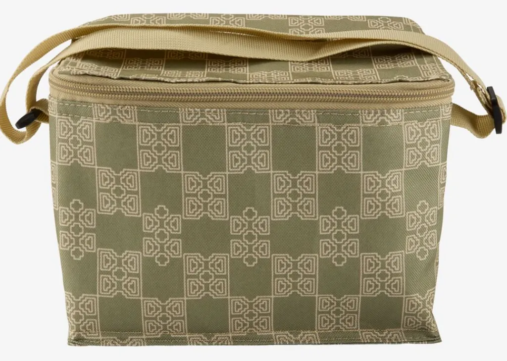 Picnic>JYSK HUMLABolsa térmica HUMLA 4L variado