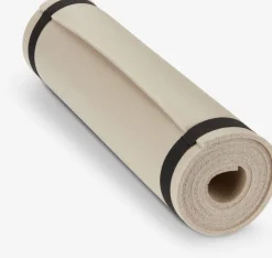 Colchonetas Y Esterillas>JYSK HUMMELMOSEEsterilla HUMMELMOSE A0,6 gris claro
