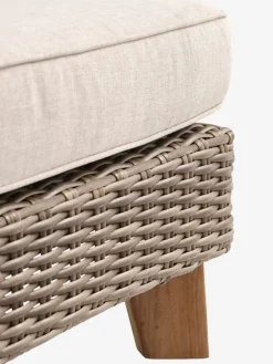 Muebles De Jardín|Tumbonas>JYSK HUSAATumbona HUSAA A88xL162 derecha natural