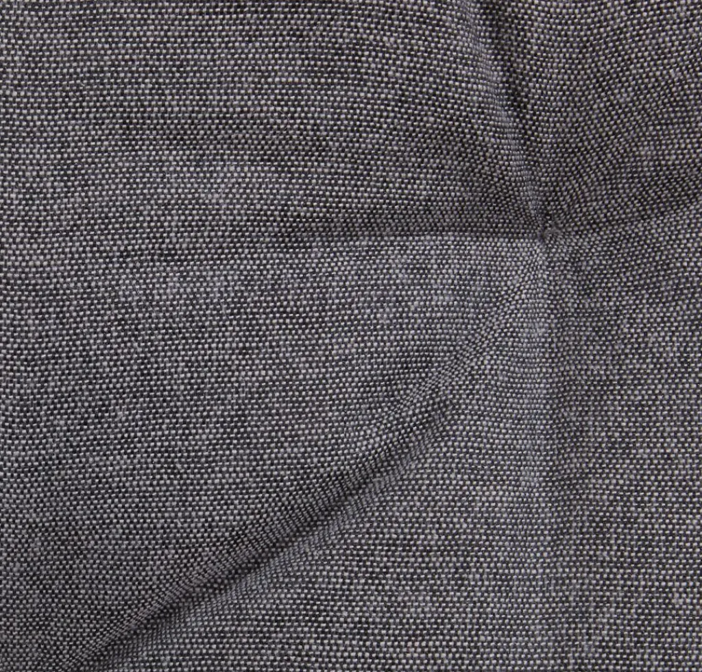 Cojines De Asiento>JYSK HVITLYNGCojín de asiento HVITLYNG 40x40x4 gris Gris antracita