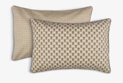 Cojines|Fundas De Cojín>JYSK HYACINTFunda de cojín HYACINT 40x60 Lavanda