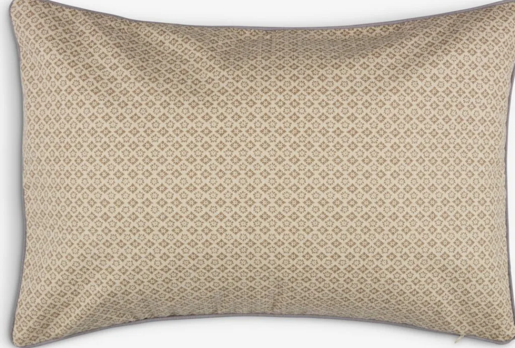 Cojines|Fundas De Cojín>JYSK HYACINTFunda de cojín HYACINT 40x60 Lavanda