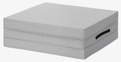 Colchones De Espuma|90 X 190 Cm>JYSK HYLLABASICColchón plegable 60x190cm HYLLA