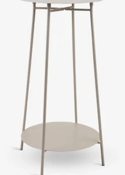 Accesorios Decoracion>JYSK IBSoporte IB Ø35xA60cm beis
