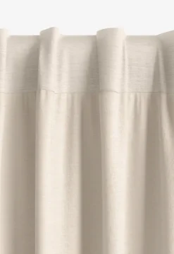 Cortinas Traslúcidas>JYSK IDSECortina IDSE 1x140x245 beis
