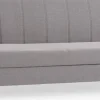 Sofás Cama|Sofás Cama>JYSK ILDVEDSofá cama ILDVED tela beis