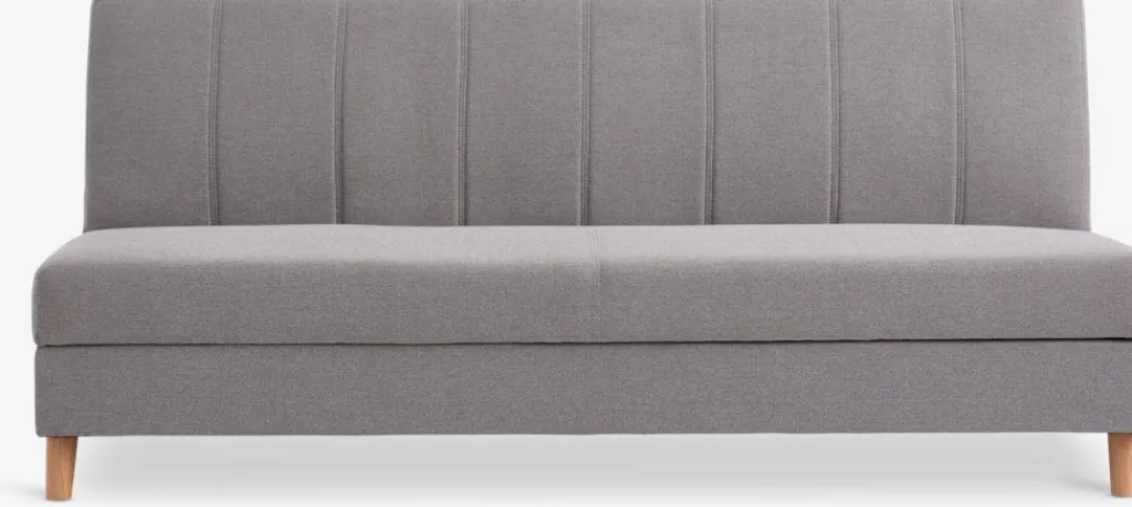Sofás Cama|Sofás Cama>JYSK ILDVEDSofá cama ILDVED tela beis