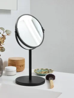 Cuidado Personal|Accesorios>JYSK ILSBOEspejo de doble cara ILSBO A35cm