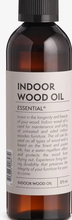 Cuidado De Los Muebles|Cuidado De Los Muebles>JYSK INDOOR WOOD OILAceite para madera interior 375 ml