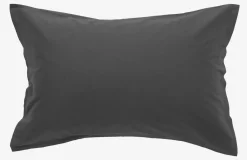 Fundas De Almohada>JYSK INGEPLUSFunda de almohada INGE 50x70/75 Gris