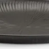 Accesorios Decoracion>JYSK INGMUNDBandeja decorativa INGMUND Ø39xA2cm negro