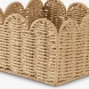 Todas Las Cestas|Cestas Y Cajas>JYSK INGVORCesta INGVOR A24xL24xA14cm natural