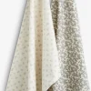 Paños De Cocina>JYSK IRISPaño de cocina IRIS 50x70 2 unidades