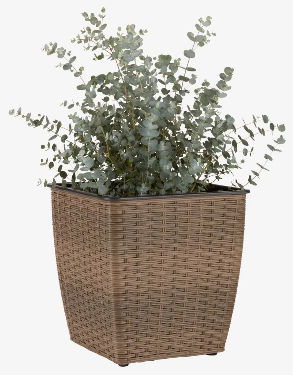 Maceteros>JYSK ISLOMCesto de jardín ISLOM 31x31x32 variado Surtido
