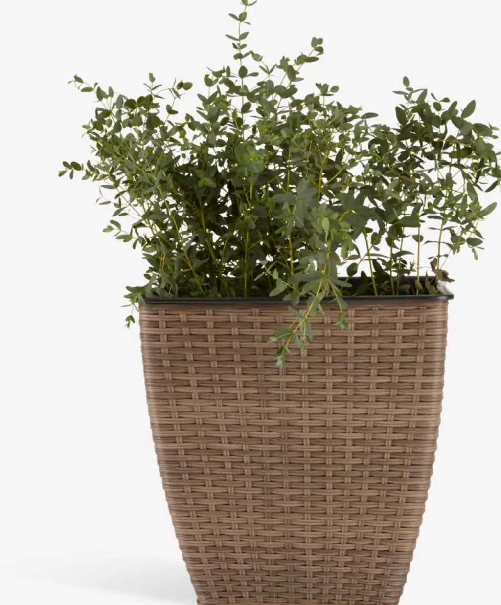 Maceteros>JYSK ISLOMCesto de jardín ISLOM 38x38x39 variado Surtido