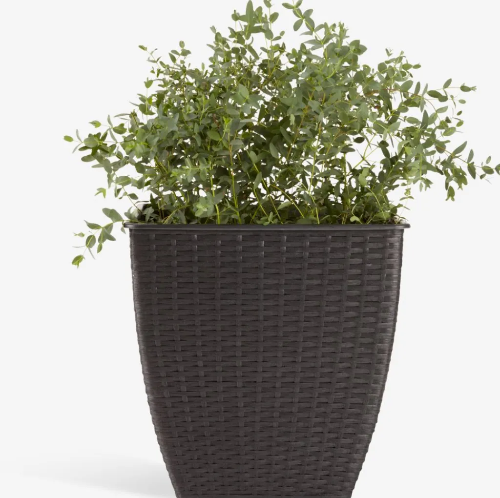 Maceteros>JYSK ISLOMCesto de jardín ISLOM 38x38x39 variado Surtido