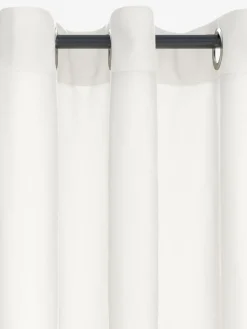 Cortinas Gruesas>JYSK ISTERENCortina ISTEREN 1x140x300 blanco crudo Blanco roto