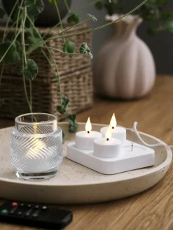 Velas LED><noscript><img width=