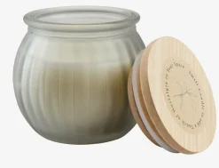 Velas Y Servilletas|Velas Y Servilletas>JYSK JARLEVela JARLE Ø6xA6cm con tapa variado