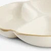 Platos, Boles Y Cubiertos>JYSK JENSENBol JENSEN Ø22xA4cm blanco