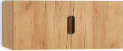 Armarios|Todos Los Armarios>JYSK JENSLEVAltillo JENSLEV 96x40 color Roble salvaje natural