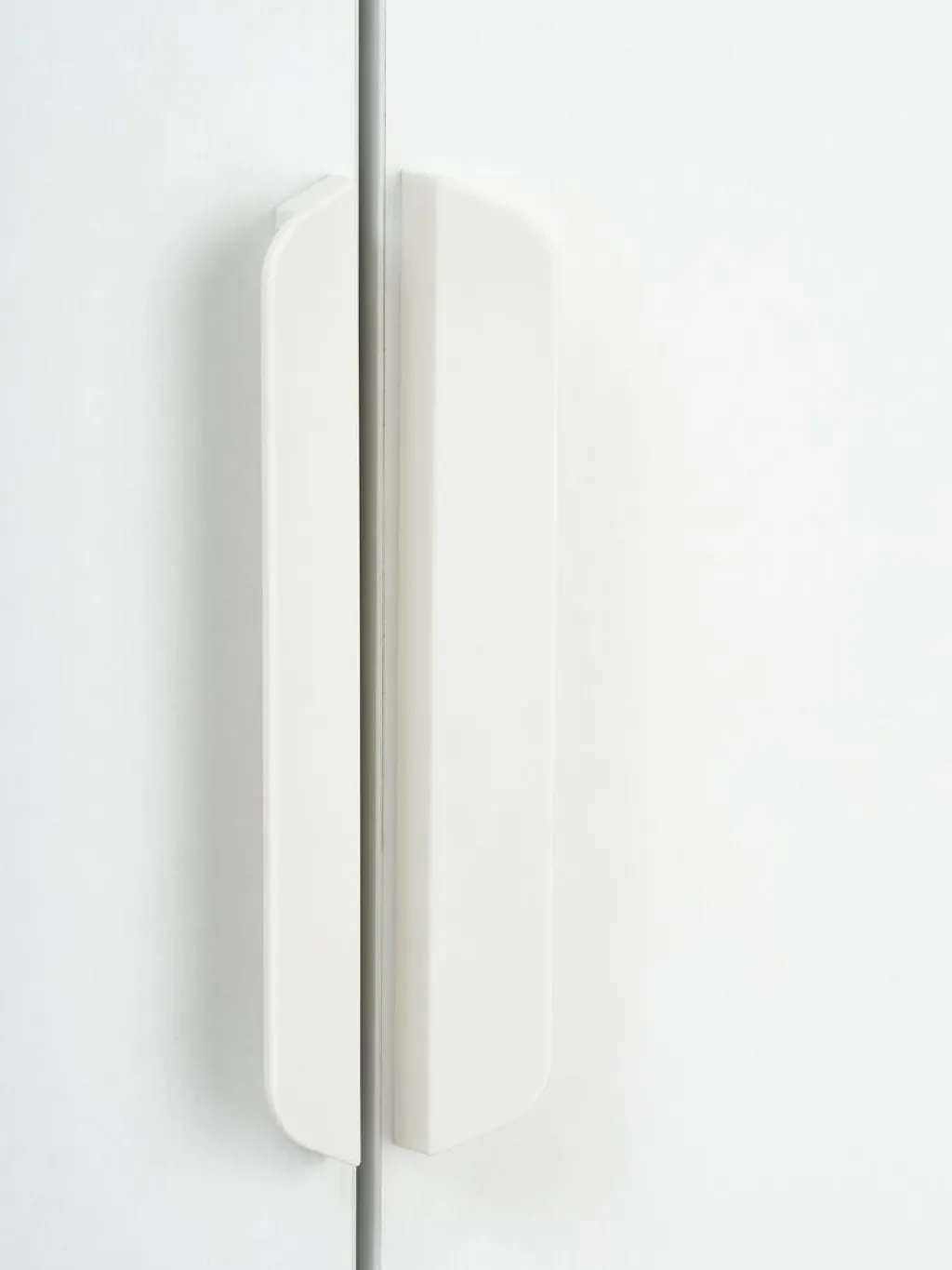Armarios|Todos Los Armarios>JYSK JENSLEVArmario JENSLEV 96x176 2 puertas 3 cajones Blanco