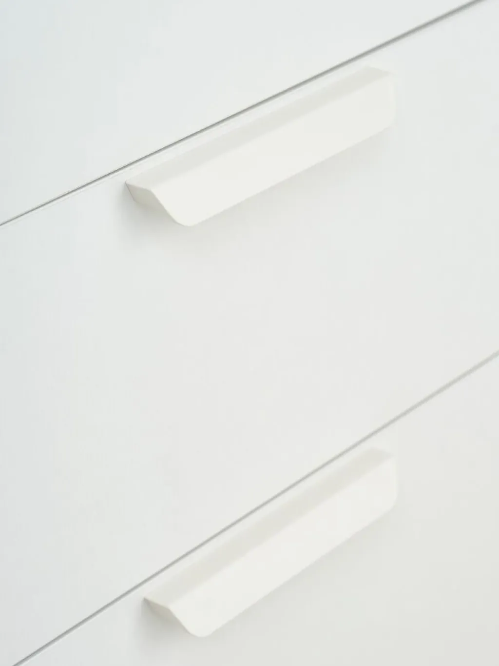 Armarios|Todos Los Armarios>JYSK JENSLEVArmario JENSLEV 144x176 3 puertas 3 cajones Blanco