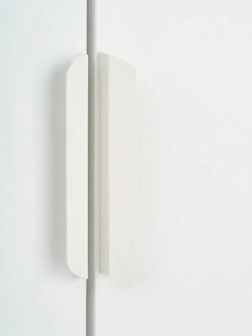 Armarios|Todos Los Armarios>JYSK JENSLEVArmario JENSLEV 144x176 3 puertas 3 cajones Blanco