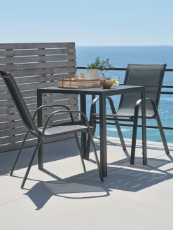 Conjuntos Mesa Y Sillas De Jardín><noscript><img width=