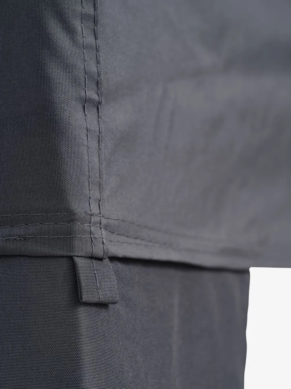 Cenadores Y Pérgolas>JYSK JERUPCenador JERUP A2,7xL2,7xA2,6m gris
