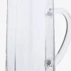 Accesorios De Cocina>JYSK JIMMIJarra JIMMI Ø10xA24cm 1,25L cristal