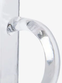 Accesorios De Cocina>JYSK JIMMIJarra JIMMI Ø10xA24cm 1,25L cristal