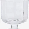 Vasos Y Tazas>JYSK JIMMIVaso JIMMI Ø7xA11cm 26cl