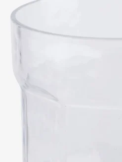 Vasos Y Tazas>JYSK JIMMIVaso JIMMI Ø7xA11cm 26cl