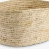 Todas Las Cestas|Cestas Y Cajas>JYSK JOELCesta JOEL A24xL30xA16cm natural