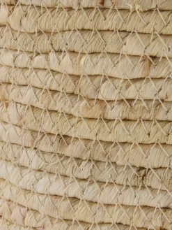 Todas Las Cestas|Cestas Y Cajas>JYSK JOELCesta JOEL A24xL30xA16cm natural