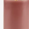 Velas LED>JYSK JOHNSSONVela pilar LED JOHNSSON Ø8xA10cm