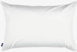 Fundas De Almohada>JYSK JONNAPLUSProtector de almohada JONNA 50x70/75 blanco