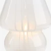 Iluminación Decorativa>JYSK JONNYLámpara a pilas JONNY Ø15xA18cm blanco con temporizador