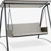 Muebles De Jardín|Hamacas Y Sillas Colgantes>JYSK JUELSMINDEBalancín JUELSMINDE A219xA184xP130 natural
