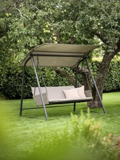 Muebles De Jardín|Hamacas Y Sillas Colgantes><noscript><img width=