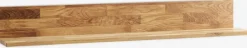 Baldas|Baldas>Royal Oak JYSTEDEstante de pared JYSTED 110 roble natural