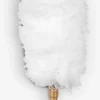 Productos De Limpieza>JYSK KAIPlumero KAI Ø12xA59cm blanco