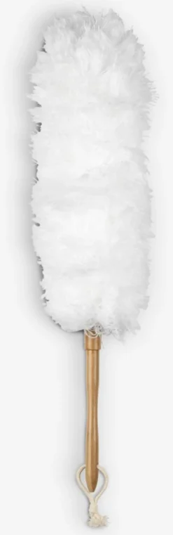 Productos De Limpieza>JYSK KAIPlumero KAI Ø12xA59cm blanco