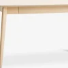 Escritorios|Escritorios Elevables>Royal Oak KALBYEscritorio KALBY 60x120 roble claro