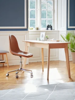 Escritorios|Escritorios Elevables>Royal Oak KALBYEscritorio KALBY 60x120 roble claro